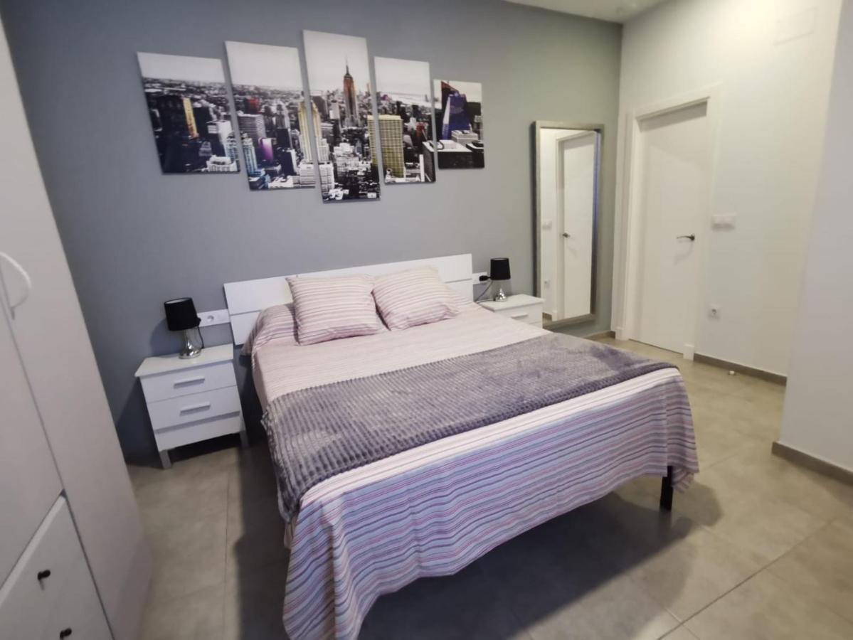 Apartamento Suite Caleta كاديز المظهر الخارجي الصورة