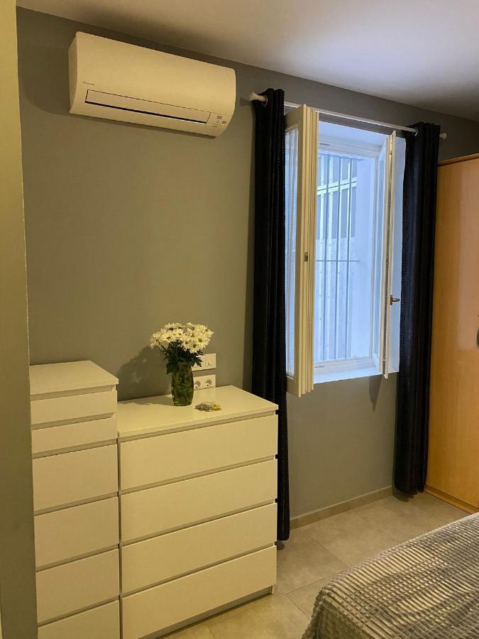 Apartamento Suite Caleta كاديز المظهر الخارجي الصورة