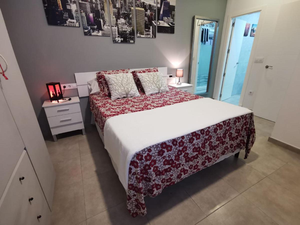 Apartamento Suite Caleta كاديز المظهر الخارجي الصورة