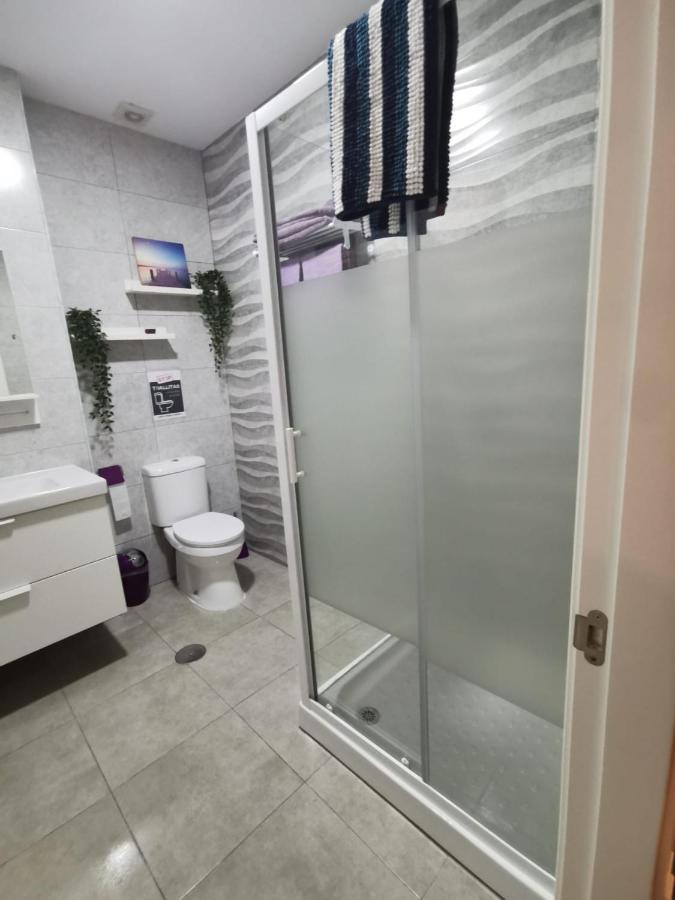 Apartamento Suite Caleta كاديز المظهر الخارجي الصورة